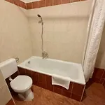 Apartmán Rozsa Street Boutique Budapešť