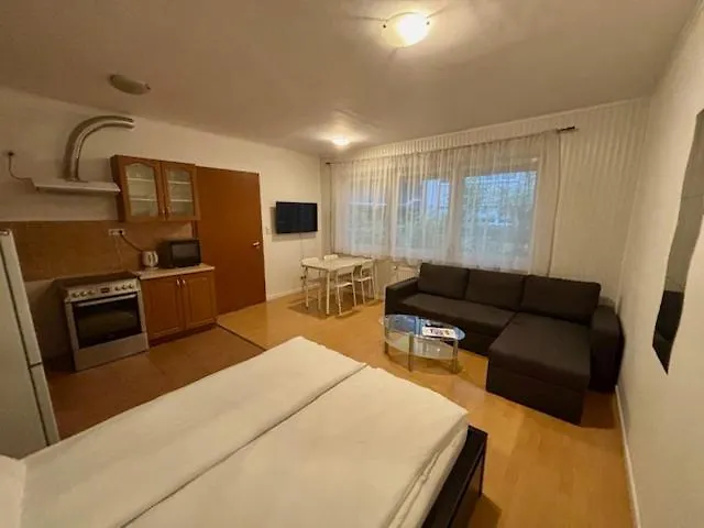 Rozsa Street Boutique Будапешт