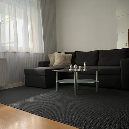Rozsa Street Boutique Apartmán