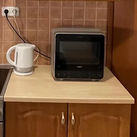 Apartmán Rozsa Street Boutique Budapešť