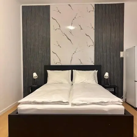 Rozsa Street Boutique Budapešť