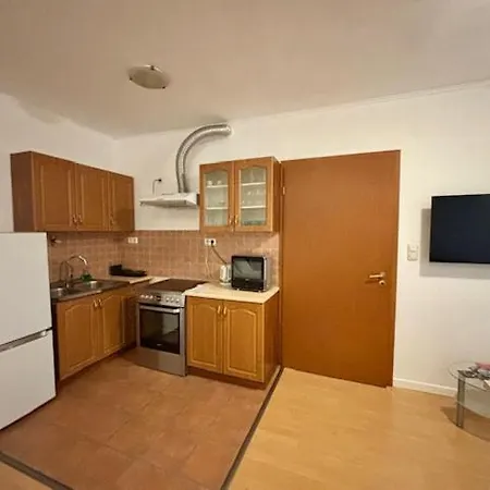 Rozsa Street Boutique Apartmán