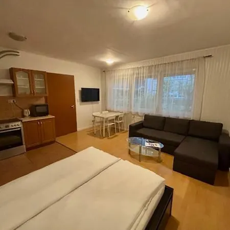 Rozsa Street Boutique Budapešť