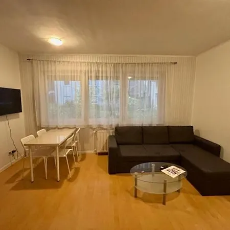 Rozsa Street Boutique Apartmán