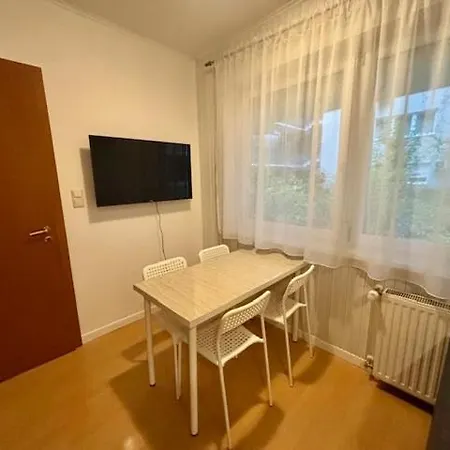 Apartmán Rozsa Street Boutique Budapešť