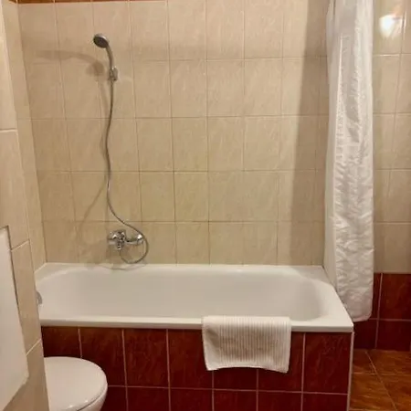 Rozsa Street Boutique * Budapešť