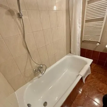 Rozsa Street Boutique * Budapešť