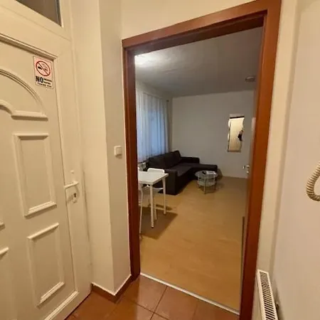 Rozsa Street Boutique * Budapešť