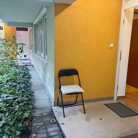 Apartmán Rozsa Street Boutique *