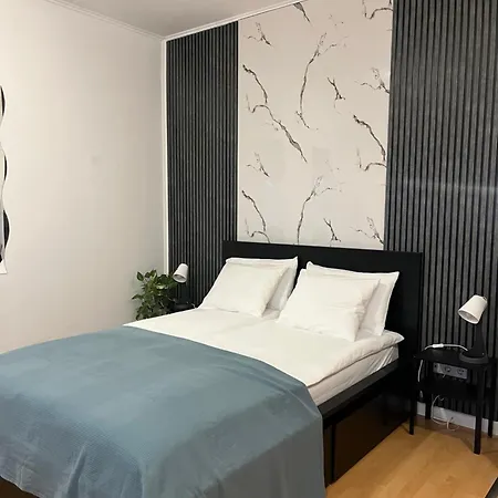 Rozsa Street Boutique * Budapest