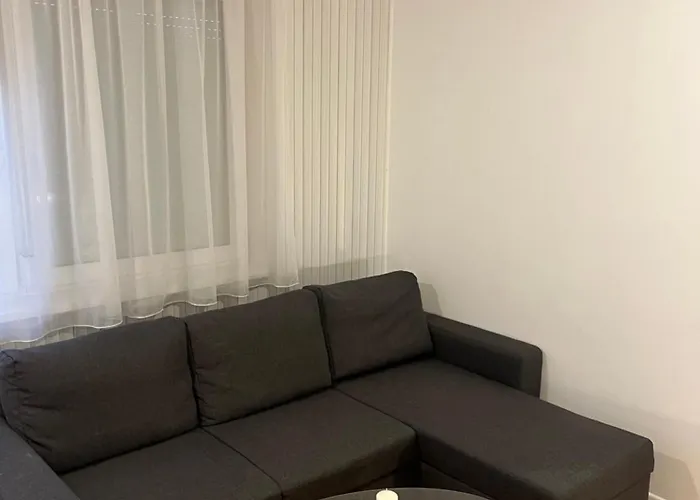 Rózsa Street Boutique Apartamento Budapeste