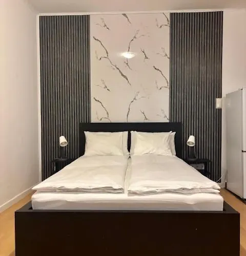 Rózsa Street Boutique Budapeste