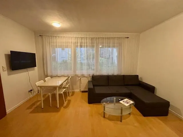 Rózsa Street Boutique Apartamento